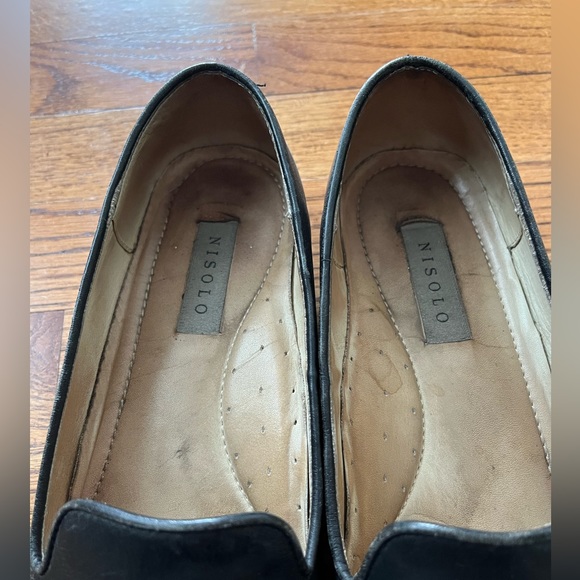 Nisolo Smoking Shoe - Picture 6 of 7